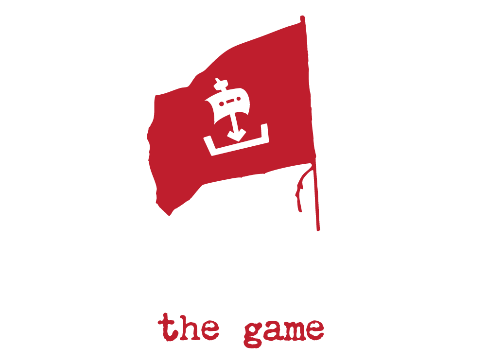 Piracy the Game